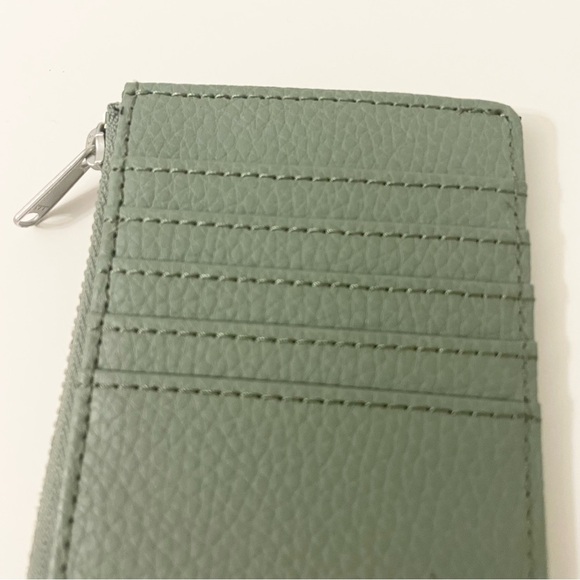 Herschel Oscar II Vegan Leather Wallet - Picture 6 of 16